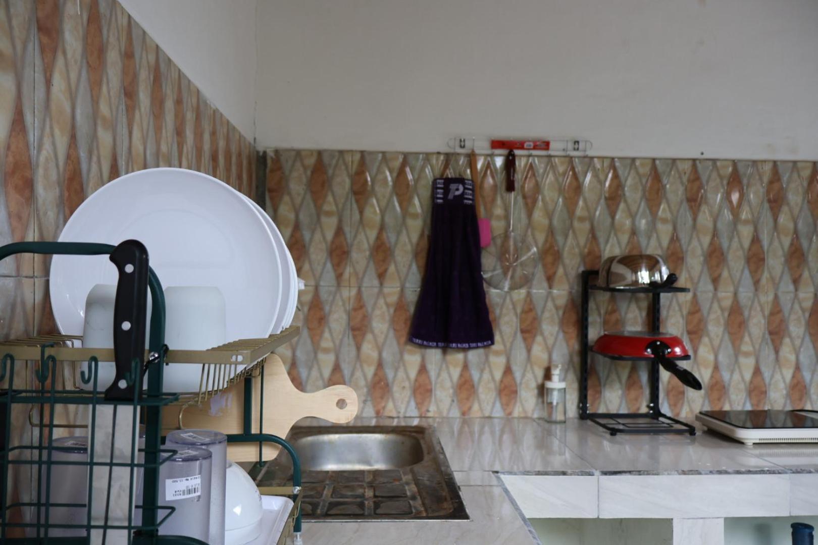 Rumah Gemala Gili Air Dış mekan fotoğraf